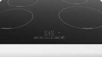 Bosch PUE611BB5E Induktionkochfeld, Anzahl Brenner/Kochzonen